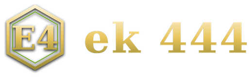 ek 444 logo
